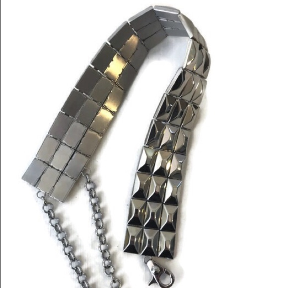 Dolce and Gabbana Chocker Necklace